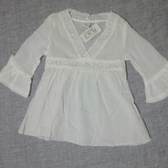 The Children's Place Other - 🎆4/$20 Children's Place Blouse